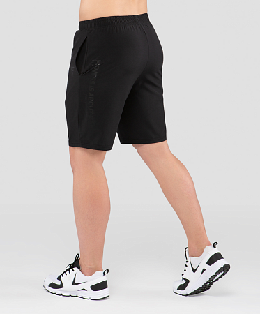Мужские спортивные шорты FIFTY Back in Black FA-MS-0203-998 black
