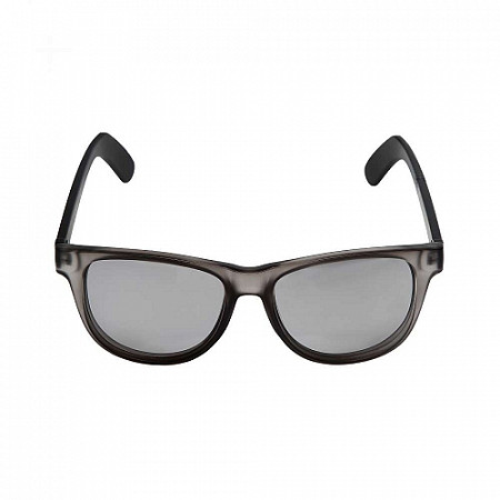 Солнцезащитные очки Blade Shades Blackeye Chrome grey/black