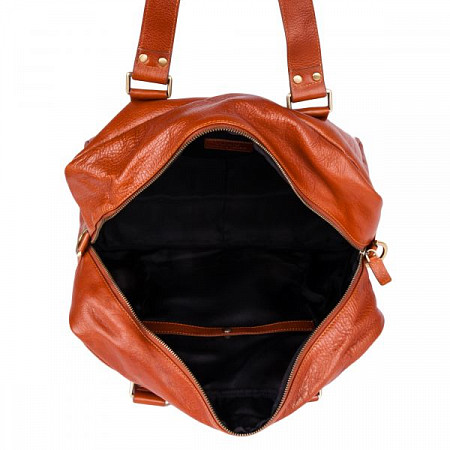 Дорожная сумка Pola 5139 brown