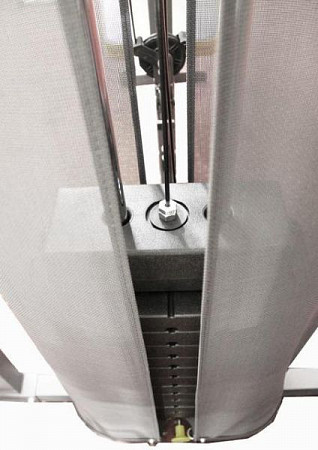 На картинке изображен Фитнес станция Evrotop EV-2545 Фитнес станция Evrotop EV-2545