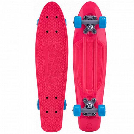 Penny board (пенни борд) Ridex Fluffy 22''x6''