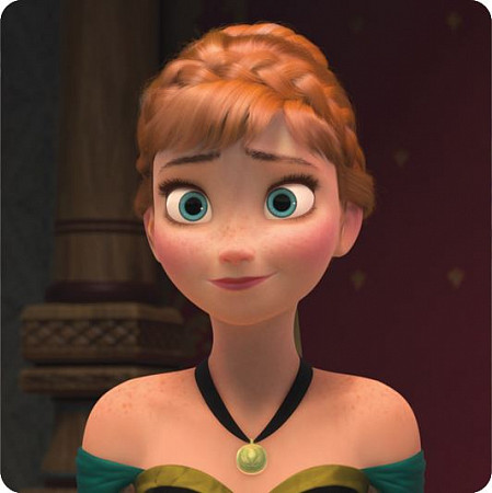 Настольная игра Hobby World Холодное Сердце. Прием в Эренделле 1536