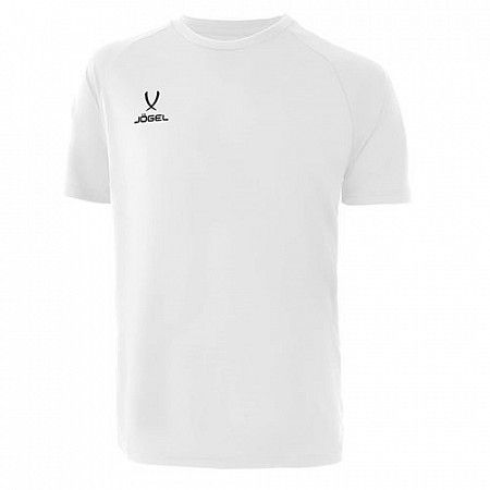 Футболка тренировочная детская Jogel Camp Traning Tee JC4ST-0121 white