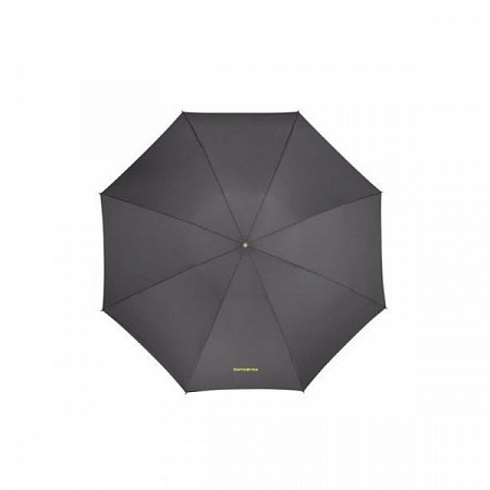 Зонт Samsonite Up Way CJ7-12203 Dark/Grey