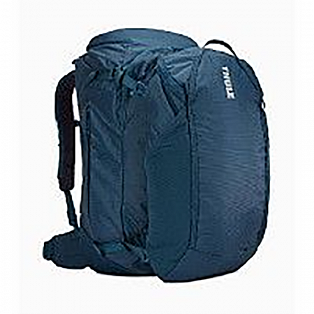 Рюкзак для туризма Thule Landmark 70L Womens TLPF70MBL blue (3203732)