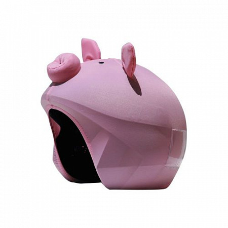 Нашлемник Coolcasc Pig 008