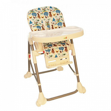 Стульчик BabyHit HC31 Cat