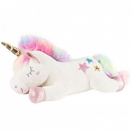 Мягкая игрушка Fancy "Единорожка Лилу" EDL1