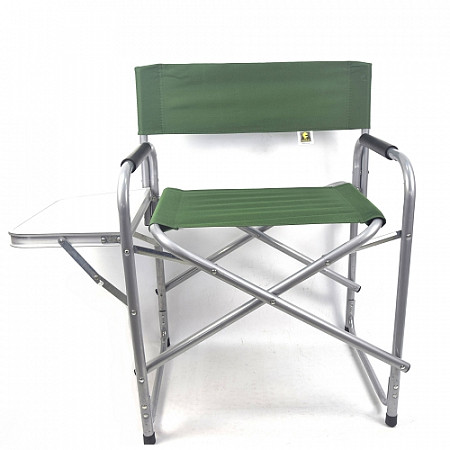Складной стул Ausini C-15019 Green