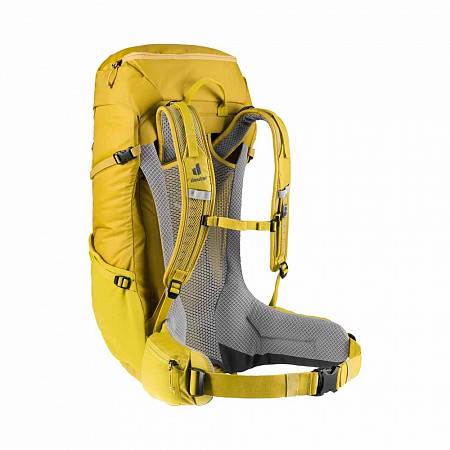 Рюкзак Deuter Futura 32 3400821-8206 turmeric/greencurry (2021)