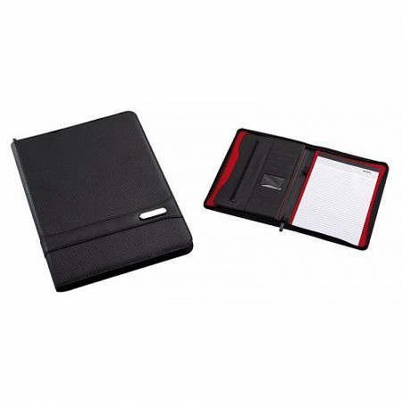 На картинке изображен Папка Manhattan A4 1103230 Папка Manhattan A4 1103230