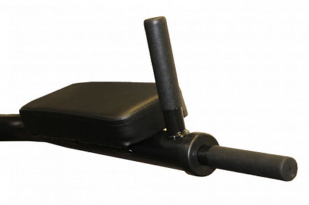 На картинке изображен Силовая стойка Evrotop SS-LRK-124 Силовая стойка Evrotop SS-LRK-124