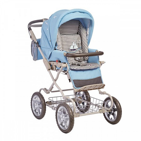 Коляска Geoby C601J