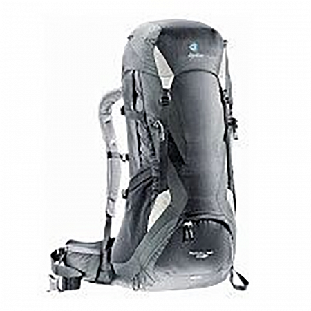 Рюкзак Deuter Futura Pro 44 EL black-granite