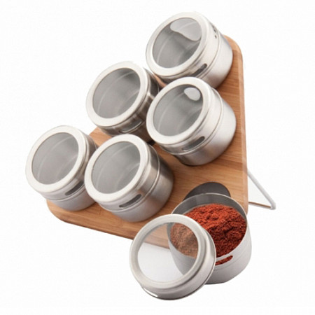 Набор для специй Peterhof PH-12787