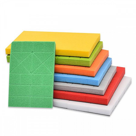 Миди-Мозаика Magneticus Поезд MM-013