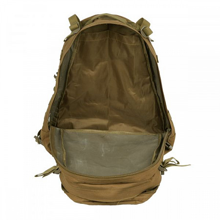 Тактический рюкзак Polar П029-2 dark beige