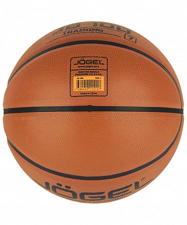 Мяч баскетбольный Jogel JB-100 №7 1/30