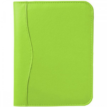 Папка для документов Oasis Ebony 11998403 Green