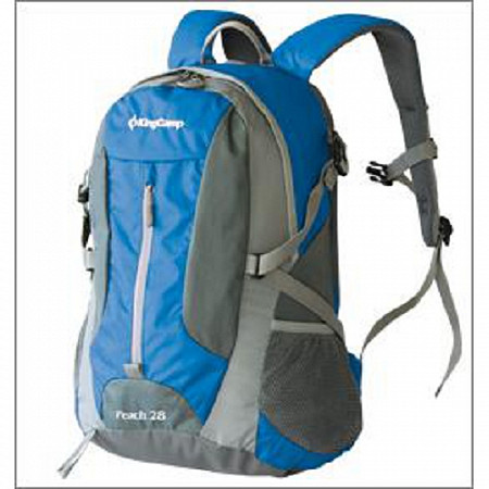Рюкзак KingCamp Peach 28 3306 blue