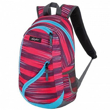Рюкзак Loap Line pink/blue