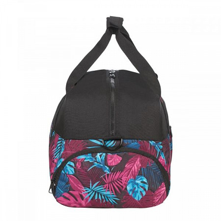 Дорожная сумка American Tourister Fun Limit 86G-84006 Black/Blue