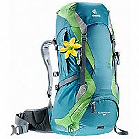 Рюкзак Deuter Futura 30 petrol-avocado