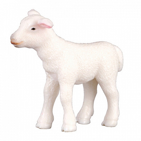 Игрушка Collecta Ягненок 88009