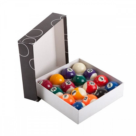 Шары бильярдные Alpha Caprice HG-201