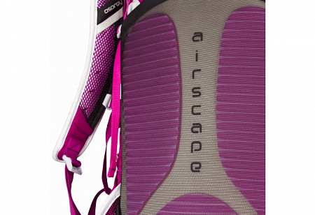 На картинке изображен Рюкзак универсальный Osprey Tempest 9 Tourmaline Green Рюкзак универсальный Osprey Tempest 9 Tourmaline Green