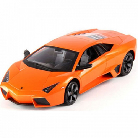 На картинке изображен Радиоуправляемая машина MZ Lamborghini Reventon 1:14 2028 Радиоуправляемая машина MZ Lamborghini Reventon 1:14 2028