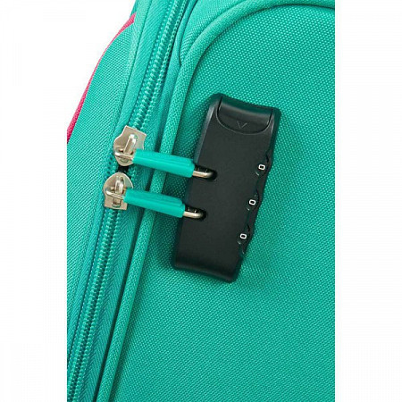 Чемодан American Tourister Funshine 66см 20G-34003 Green