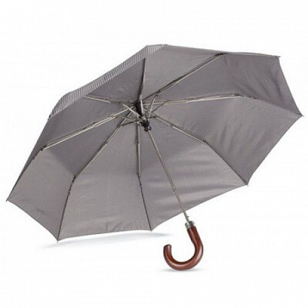 Зонт-автомат Diplomatic MO771907 Grey