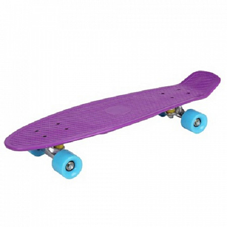 Penny board (пенни борд) Relmax GS-SB-X2 purple