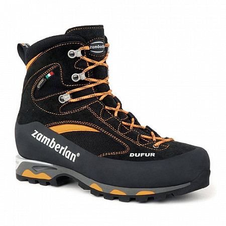 Ботинки Zamberlan Dufur Evo GTX RR