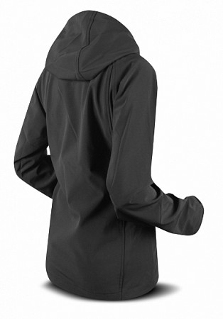 Куртка женская Trimm Berga black