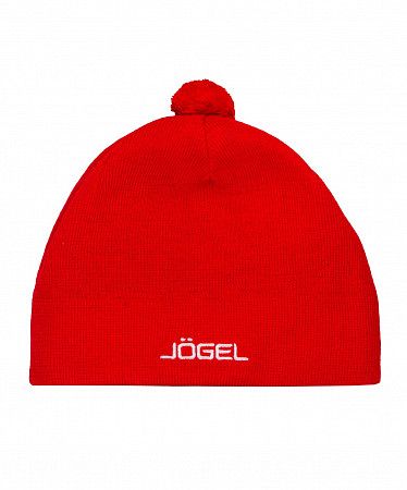 Шапка детская Jogel CAMP PerFormDRY Practice Beanie JС-4-CA-0222-R2 red