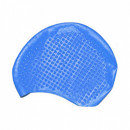 Шапочка для бассейна (плавания) NW11 blue