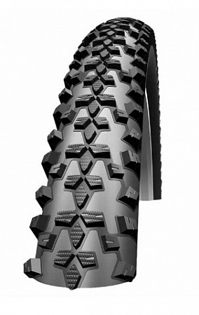 Велопокрышка Schwalbe Smart Sam 29"x2,10 (54-622) 11100467.02
