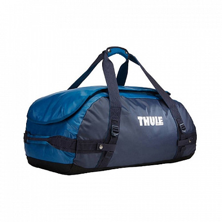 Сумка спортивная Thule Chasm 70L CHASM70LTBB/PSD blue (221202)