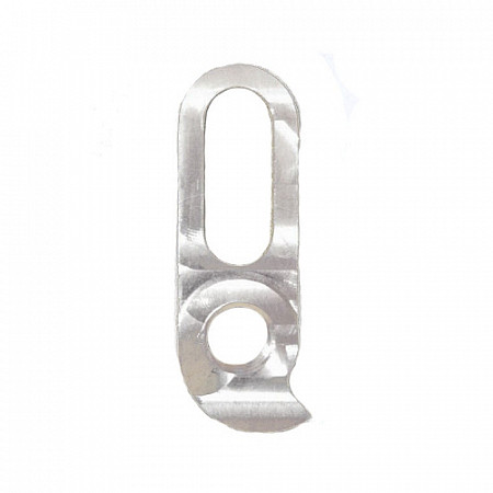 На картинке изображен Держатель заднего переключателя № 59 Держатель заднего переключателя № 59