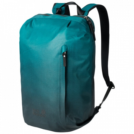 Спортивный рюкзак Jack Wolfskin Aurora 20 Pack aurora green 2006911-8021