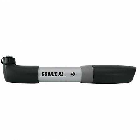 Насос SKS Rookie XL silver 0-11022