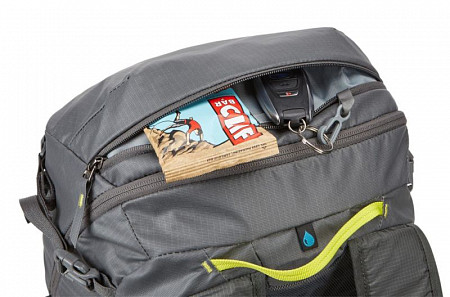 Рюкзак туристический Thule Stir 28L M dark shadow (3203547)