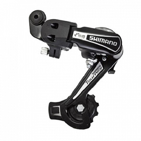 Переключатель задний Shimano Tourney TY21-A GS ARDTY21AGSDL