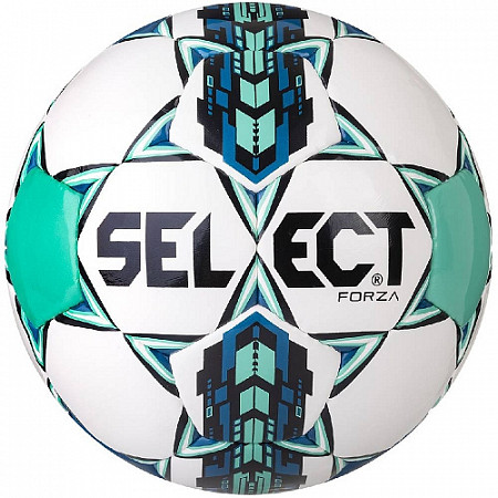 Мяч футбольный Select Forza №5
