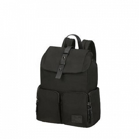 Рюкзак Samsonite Yourban CU8*09 007 black