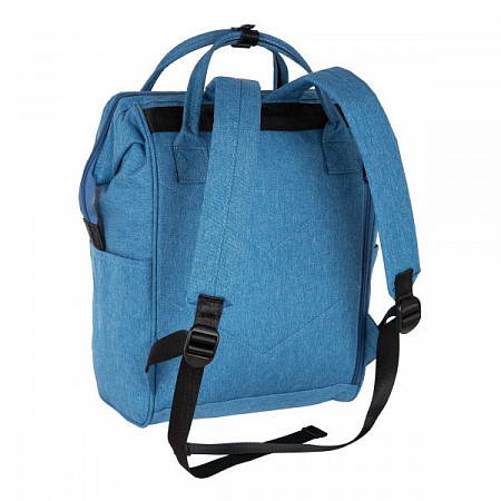 Городской рюкзак Polar 18206 blue
