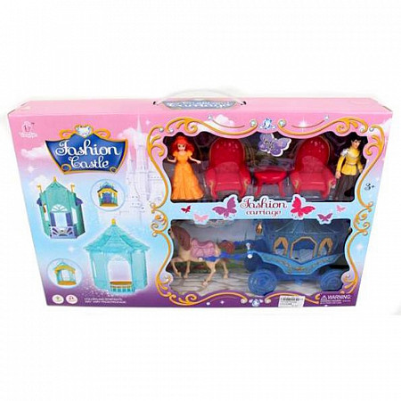 Игровой набор SS024B