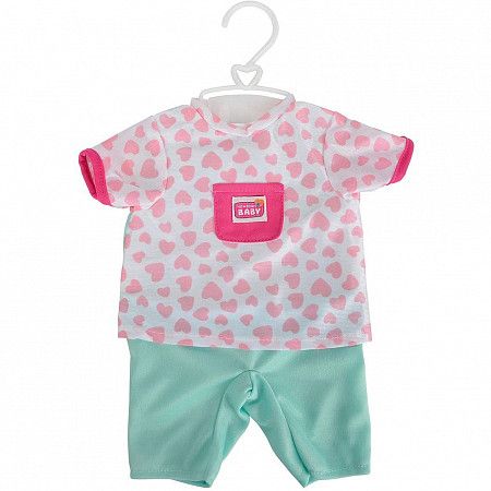Аксессуары Simba для младенца New Born baby (105401631) white/pink/mint